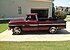 1966 Chevrolet C/K Truck 2WD Regular Cab 1500 for sale 101294108